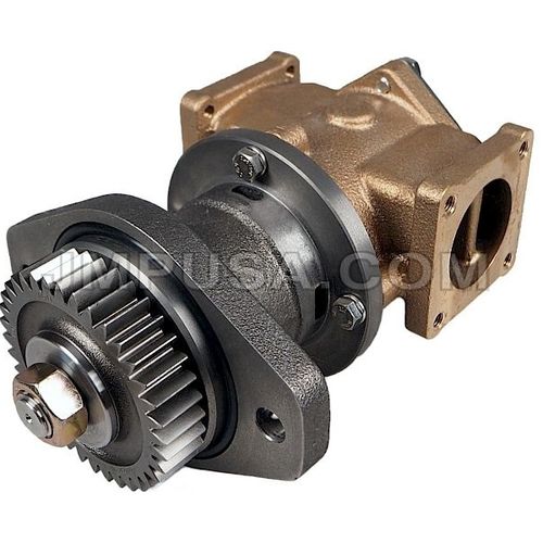 Pumpe für Marineanwendungen - JPR-C0700 - JMP Corporation - Transfer / zur Motorkühlung / Wasser