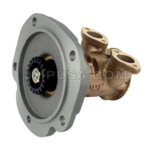Pumpe für Marineanwendungen - JPR-G6000F - JMP Corporation - Transfer / zur Motorkühlung / Wasser