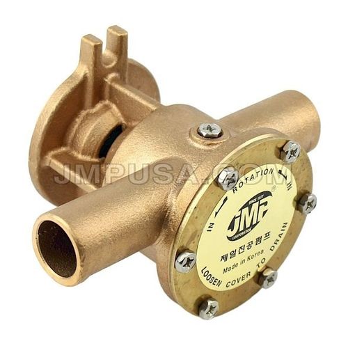 Pumpe für Marineanwendungen - JPR-V1000 - JMP Corporation - Transfer / zur Motorkühlung / Wasser