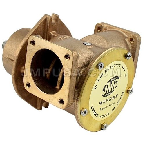 Pumpe für Marineanwendungen - JPR-SC50IF2 - JMP Corporation - zur Motorkühlung / Wasser / Impeller