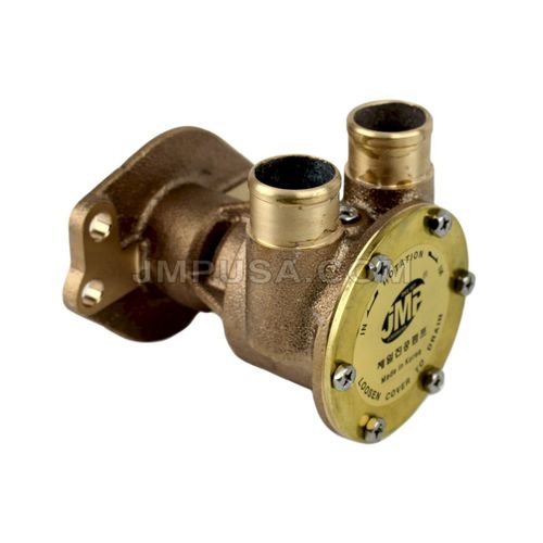 Pumpe für Marineanwendungen - JPR-JD25UH - JMP Corporation - zur Motorkühlung / Wasser / Impeller