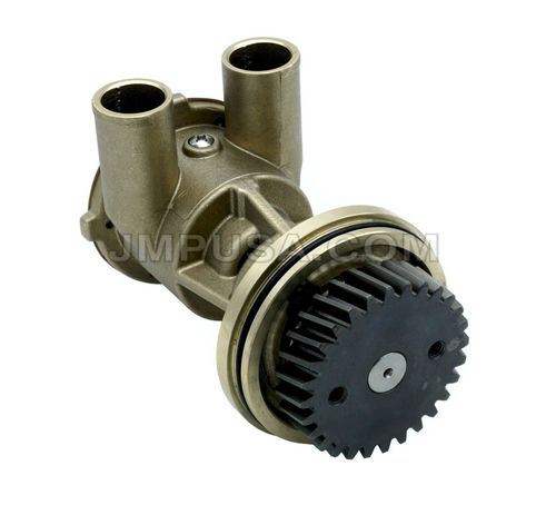 Pumpe für Marineanwendungen - JPR-CT3054 - JMP Corporation - zur Motorkühlung / Wasser / Impeller