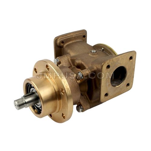 Pumpe für Marineanwendungen - JPR-V2000 - JMP Corporation - zur Motorkühlung / Seewasser / Turbinen