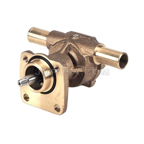 Pumpe für Marineanwendungen - JPR-VP0010DA - JMP Corporation - zur Motorkühlung / Seewasser / Impeller