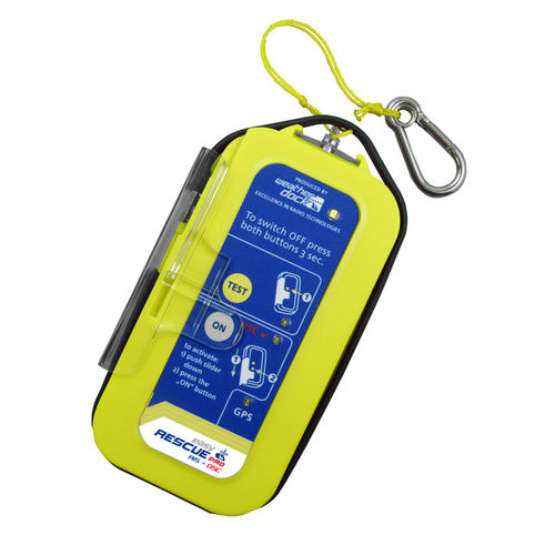 AIS für Boot - A040-Pro easyRESCUE-PRO - Weatherdock AG - SART
