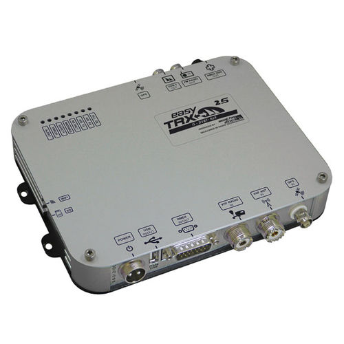 AIS für Boot - A170 easyTRX2S-IS-DVBT-N2K - Weatherdock AG - Empfänger B-Klasse
