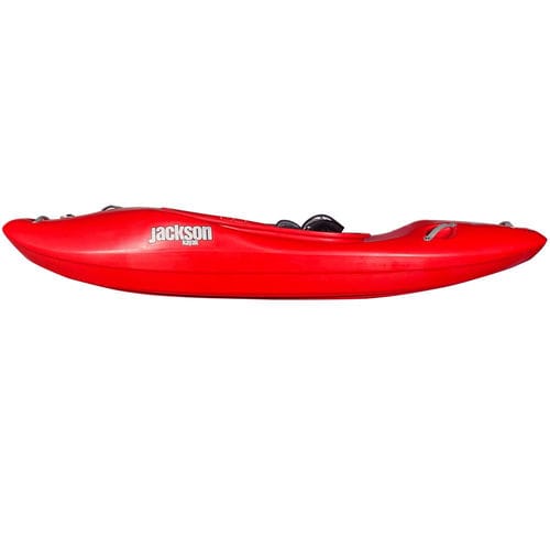 Creek-Kajak - Sidekick - Jackson Kayak - Fluss / für Kinder / 1 Platz