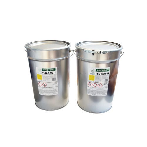 Epoxid-Beschichtung - TLG-625 - Directeck