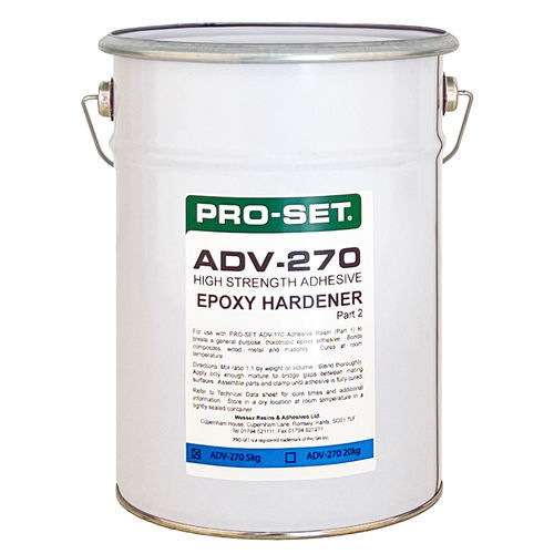 Härter - ADV-270 - Directeck