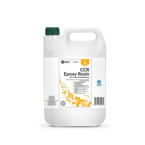 Epoxidharz - CCR  - Directeck - Laminier / biobasiert