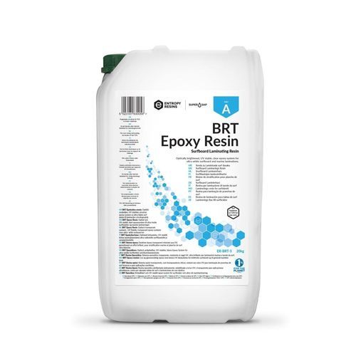 Epoxidharz - BRT - Directeck - Laminier / biobasiert