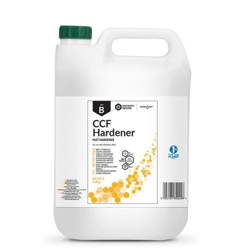Härter - EH-CCF-1 - Directeck