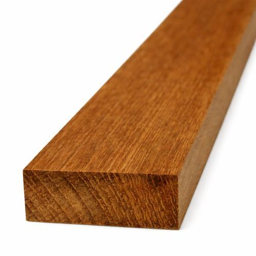 Teakholz-Decksbelag - LP41101500 - Directeck