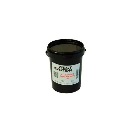 Additiv für Epoxidharz - WS422-1 - Directeck - für Harz / Pulver / Aluminiumpuder