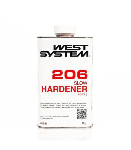 Härter für Schiffe - WS206B - Directeck