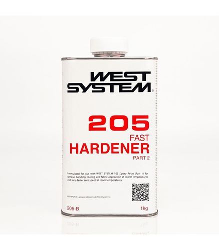 Härter für Schiffe - WS205B - Directeck