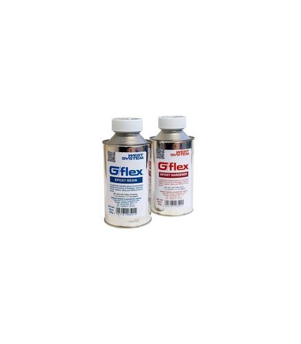 Zweikomponentenkleber - WS650-32 - Directeck - Epoxid / Glasfaser / für Metall