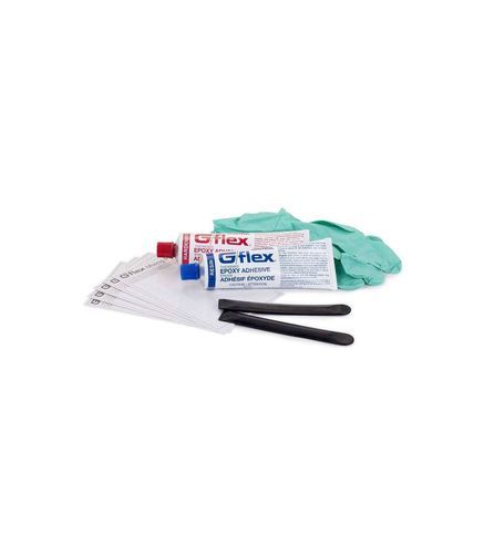 Epoxidharz-Reparaturset - WS655-K - Directeck - für Kajak / für Boote