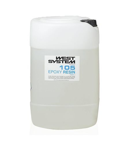 Epoxidharz - WS105C - Directeck - für Auftrag auf Holz / für oxid für Gewebeimprägnierung / Laminier