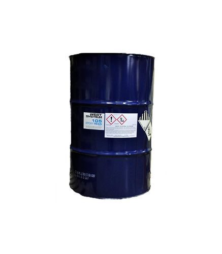 Epoxidharz - WS105E - Directeck - Laminier / für Auftrag auf Holz / für Osmosebehandlung