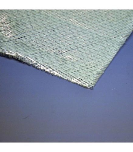 Glasfaserverbundgewebe - WS736-5 - Directeck - 2-achsig / unidirektional / verknüpft