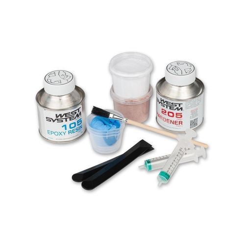 Epoxidharz-Reparaturset - WS101 - Directeck - für Boote / für Glasfaser