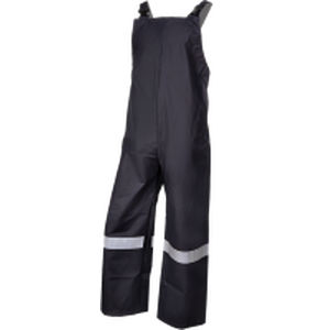 Latzhose für Segel - ALLMER - wasserdicht