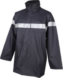 Navigationsjacke - ALLMER - Kapuzen