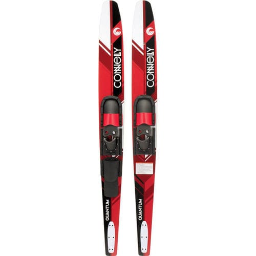 Freizeit-Wasserski - QUANTUM - Connelly skis