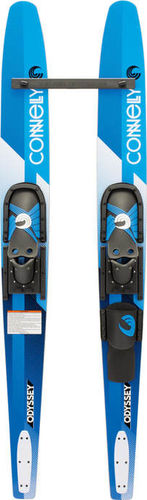 Wasserski für Anfänger - ODYSSEY - Connelly skis