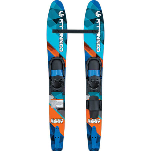 Freizeit-Wasserski - SUPER SPORT - Connelly skis - für Kinder