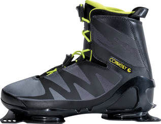 Wasserskibindung - SYNC - Connelly skis