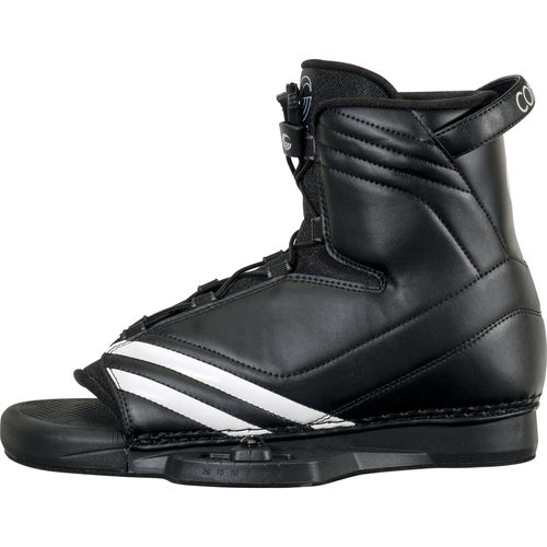 Bindung für Wakeboard - OPTIMA - Connelly skis - geschnürt