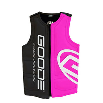 Wassersport-Schwimmweste - Competition  - Goode - für Frauen / Neopren
