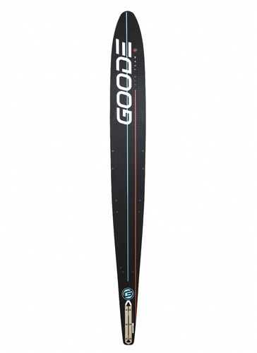 Geschwindigkeits-Wasserski - XTR Team - Goode - Slalom / Carbon