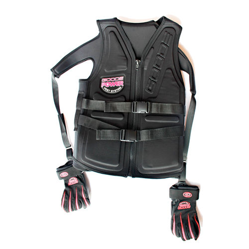Wassersport-Schwimmweste - PowerVest™ - Goode - unisex