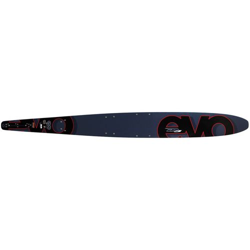 Slalom-Wasserski - EVO - D3 - Carbon