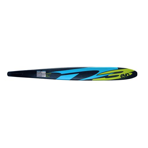 Slalom-Wasserski - EVO JR - D3 - Carbon