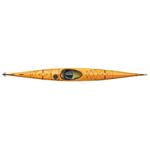Regatta-Kajak - Glider 19 - Seda - Touring / Meer / für Erwachsene