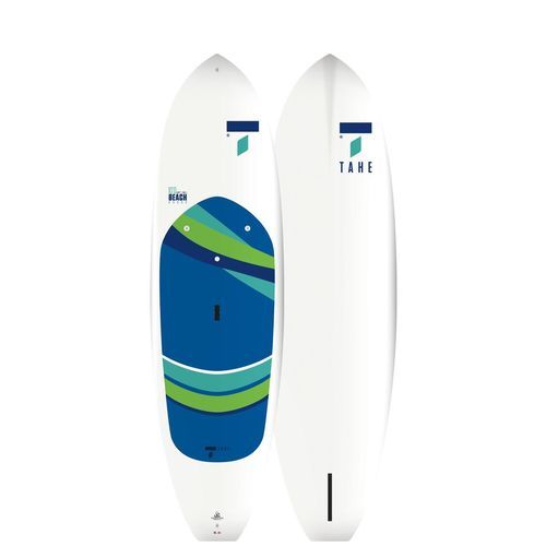 Aufblasbares SUP - 113649 - Tahe Outdoors - Allround / für Anfänger / für fortgeschrittene Anfänger