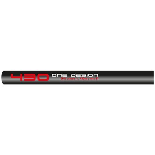 Mast für Windsurfen - 102494 - Tahe Outdoors - 60% Carbon / One-Design