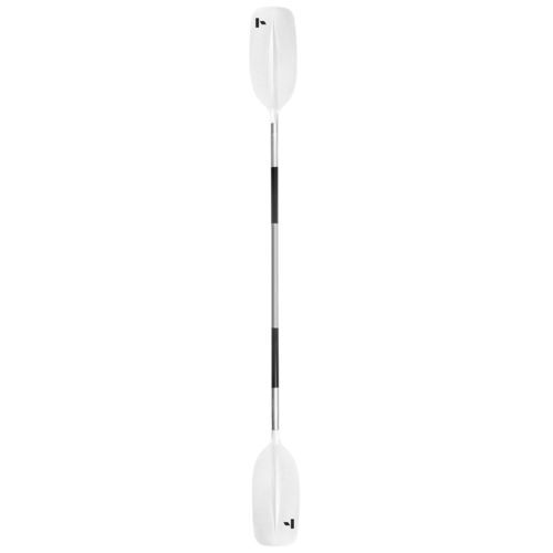 Paddel für Stand-up-Paddleboard - Beach Alu Flat - Tahe Outdoors - SUP / Freizeit / für Anfänger