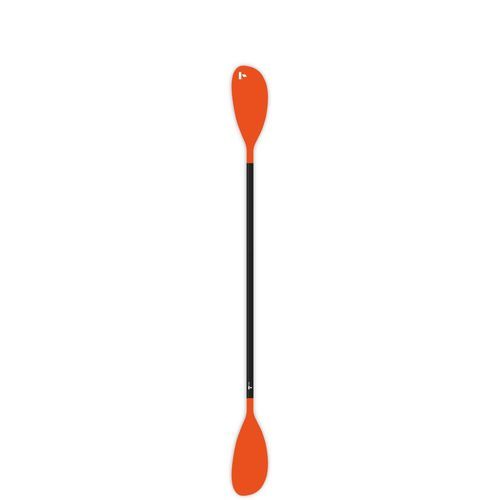 Kajak-Paddel - Beach Alu 1 Pc 210 - Tahe Outdoors - Stand-up-Paddleboard / SUP / Freizeit