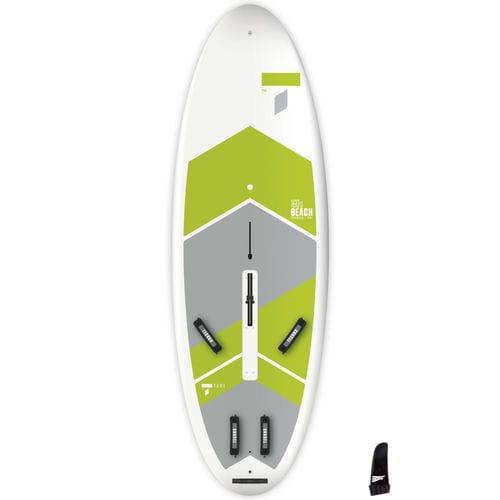 Allround-Windsurfboard - 106841 - Tahe Outdoors - für Anfänger
