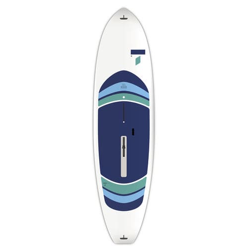 Allround-Windsurfboard - 112822 - Tahe Outdoors - für fortgeschrittene Anfänger / für Anfänger