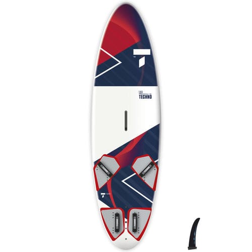 Freizeit-Windsurfboard - 106838 - Tahe Outdoors - Touring / für fortgeschrittene Anfänger / für Anfänger