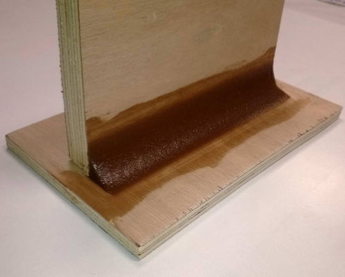 Epoxidkleber - 2040 G - RESOLTECH - Mehrzweck