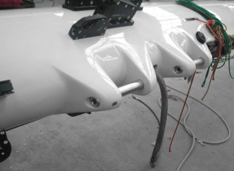 Epoxid-Spachtelmasse - 8020  - RESOLTECH - Reparatur