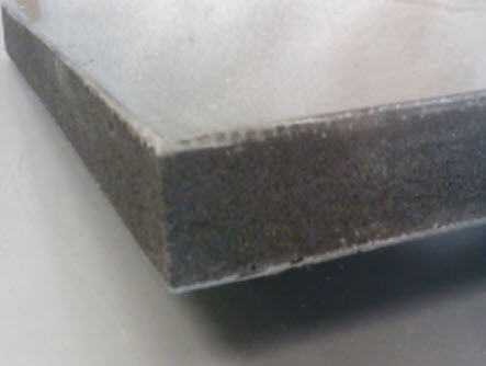 Expansions-Schaumstoff - 2080 M17 - RESOLTECH - Epoxid