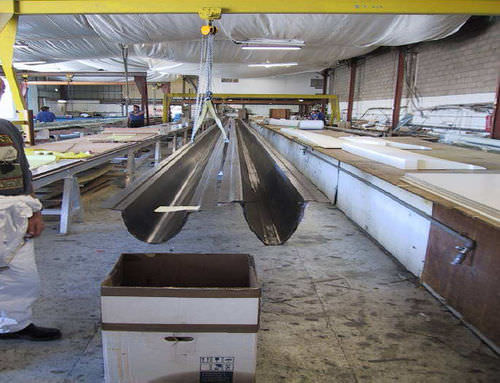 Epoxidharz - 1040 - RESOLTECH - Laminier / Hochleistung